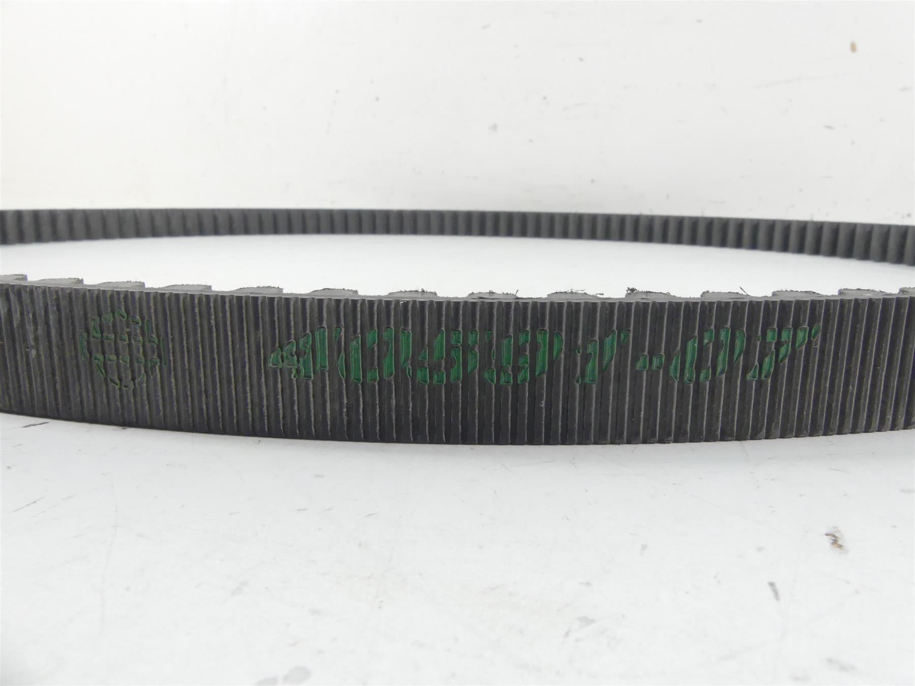 2020 Harley Sportster XL1200 NS Iron Rear Main Drive Belt 137T 1" 40591-07 {{ shop.shopifyCountryName }} - Mototech271