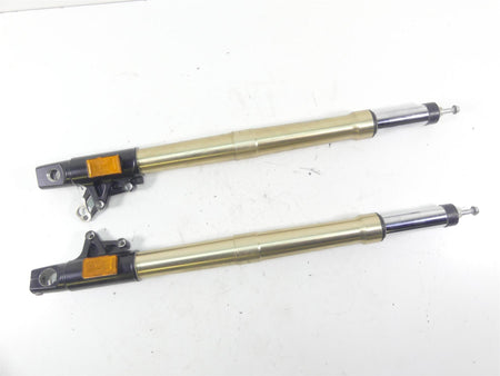 2008 BMW R1200GS K25 Straight Front Fork Leg Set 31427707623 31427707624 {{ shop.shopifyCountryName }} - Mototech271