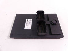 Load image into Gallery viewer, 2010 BMW R1200GS Adventure K255 Central Chassis Electronics 61357720228
