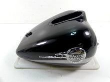 Load image into Gallery viewer, 2006 Harley Touring FLHTCU SE E-Glide Fuel Gas Petrol Tank - No Dent 61356-03
