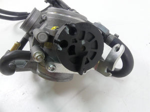 2008 Ducati Hypermotard 1100 Throttle Body Bodies Fuel Injection 28240821B | Mototech271