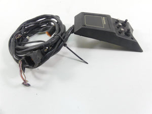 1995 Harley Touring FLHTCU Electra Glide CB Intercom Transceiver Module 77136-95 | Mototech271