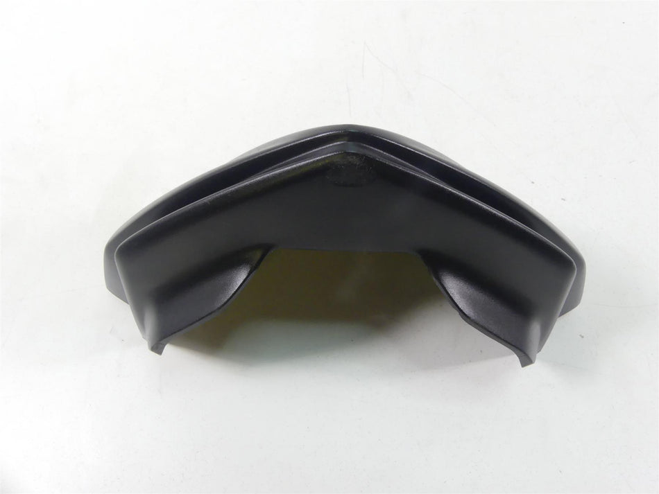 2012 Mv Agusta Brutale 1090 R Upper Dashboard Visor Cover Fairing 8000B3021 {{ shop.shopifyCountryName }} - Mototech271