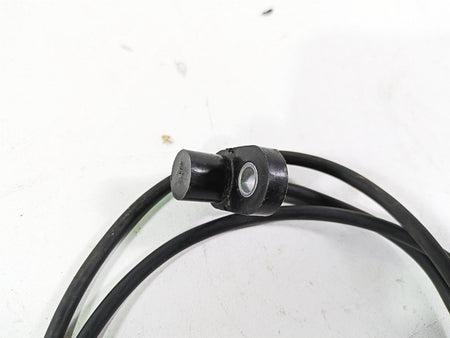 2018 Indian Chieftain Dark Horse Front Brake Abs Wheel Speed Sensor 4013251 {{ shop.shopifyCountryName }} - Mototech271