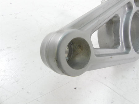 2003 BMW R1150 GS R21 Left Front Rider Driver Footpeg Foot Peg Mount 46712335597 {{ shop.shopifyCountryName }} - Mototech271