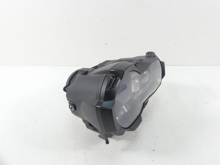 2014 BMW R1200GS K50 Oem Led Headlight Head Light Lamp Lens 63128526016 {{ shop.shopifyCountryName }} - Mototech271