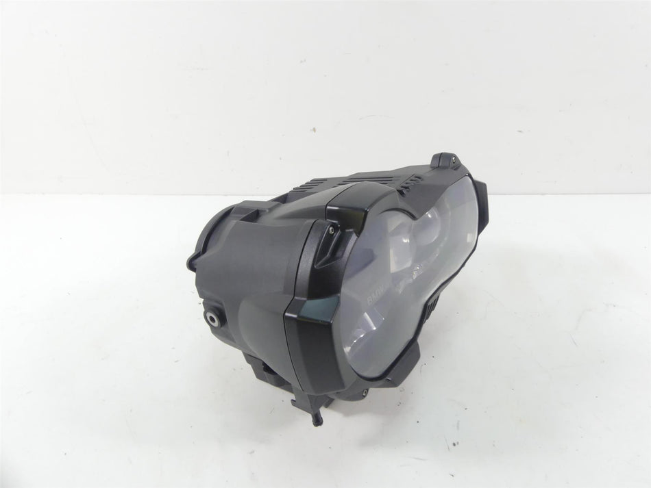 2014 BMW R1200GS K50 Oem Led Headlight Head Light Lamp Lens 63128526016 {{ shop.shopifyCountryName }} - Mototech271