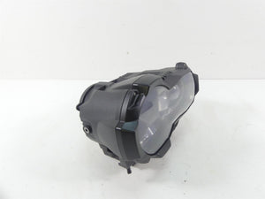 2014 BMW R1200GS K50 Oem Led Headlight Head Light Lamp Lens 63128526016