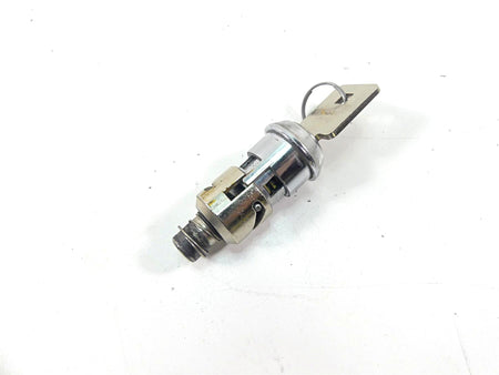 2017 Harley XL1200 CX Sportster Roadster Steering Lock Key Set 45600014 {{ shop.shopifyCountryName }} - Mototech271