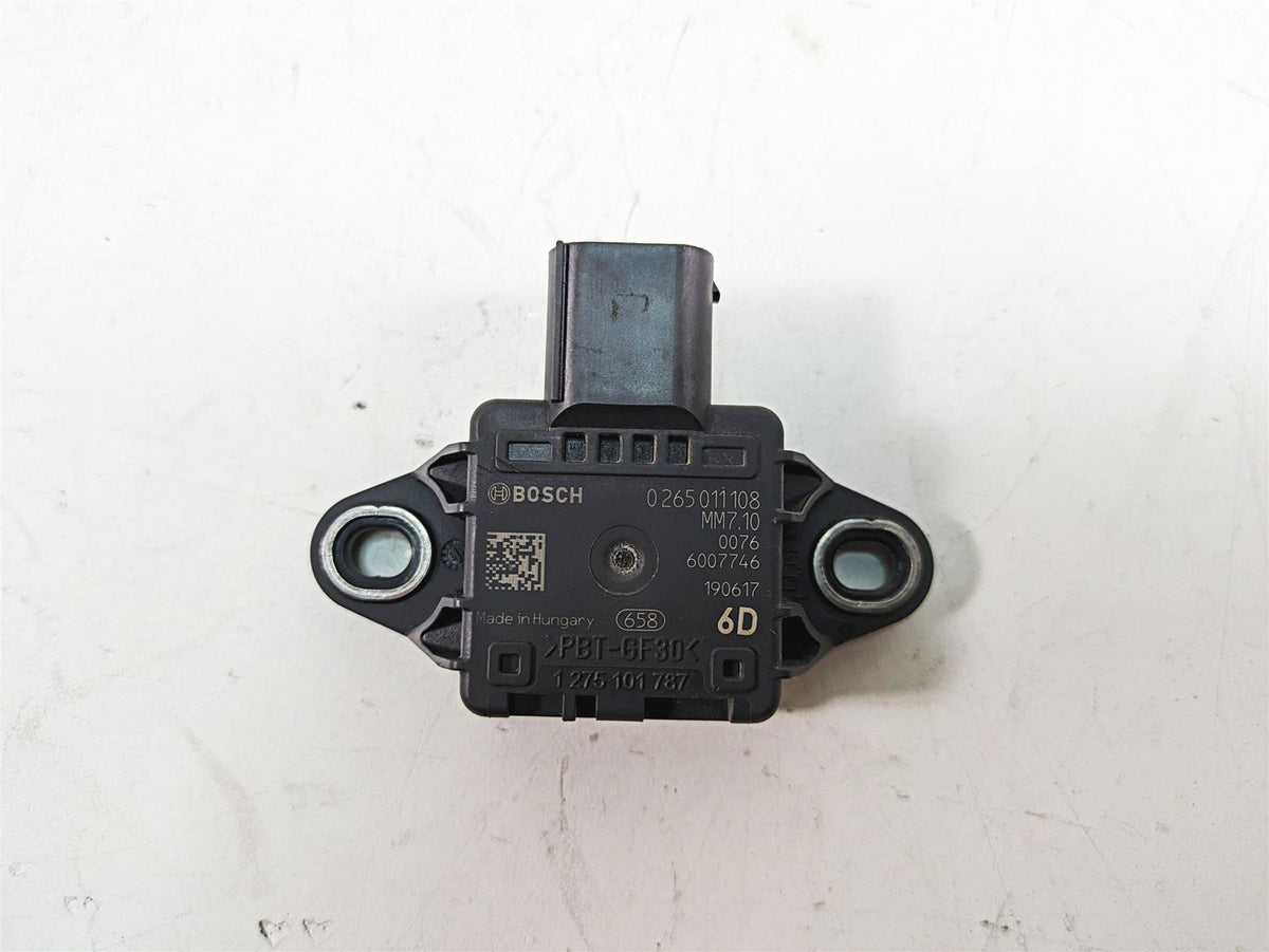 2020 Ducati Hypermotard 950 SP Bosch Lean Angle Fall Sensor 38540093B {{ shop.shopifyCountryName }} - Mototech271