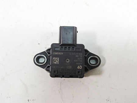 2020 Ducati Hypermotard 950 SP Bosch Lean Angle Fall Sensor 38540093B {{ shop.shopifyCountryName }} - Mototech271