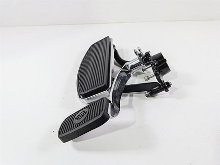 2018 Harley Touring FLHTCU Electra Glide Right Rider Floor Board 50621-06-Mototech271