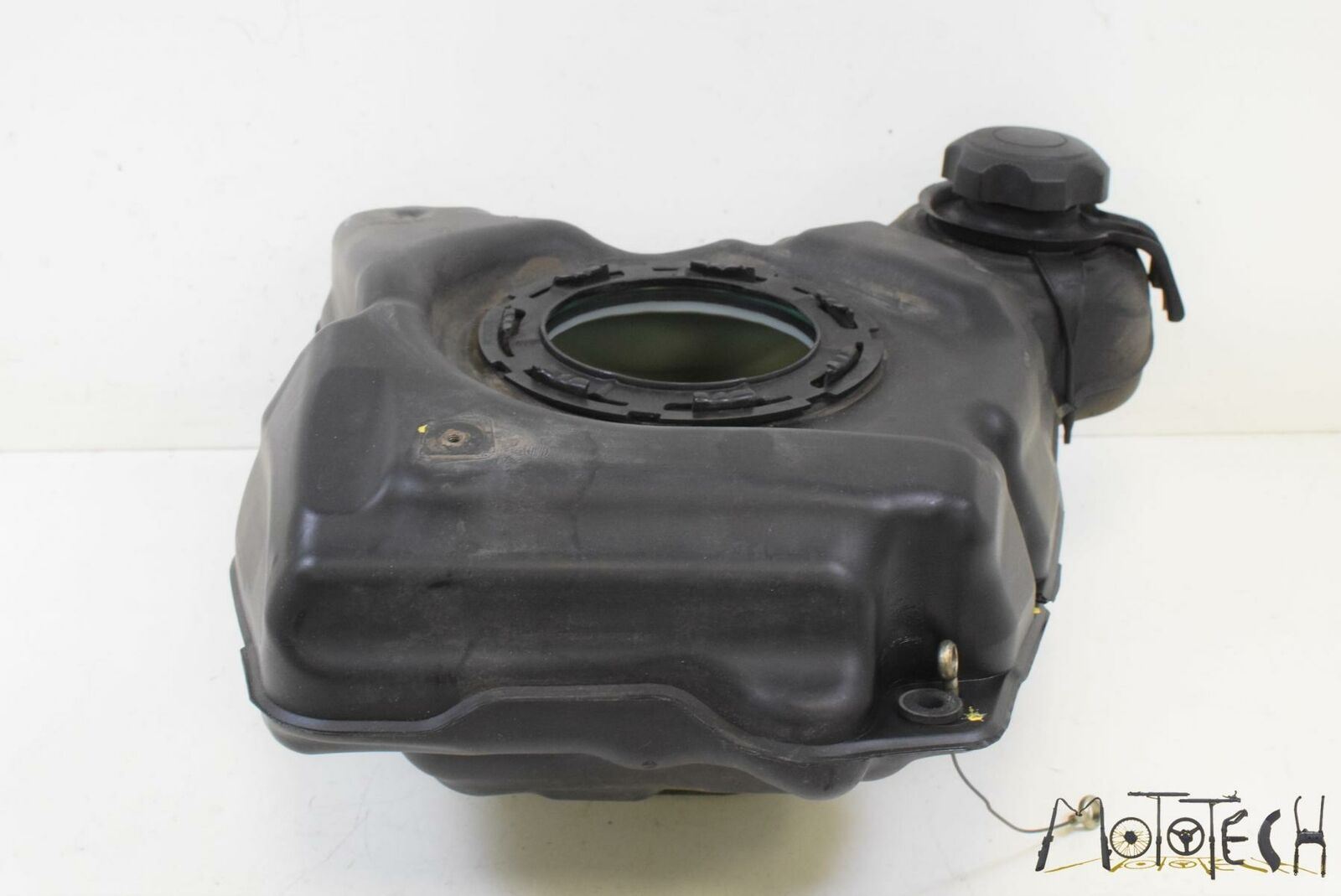 2016 Honda TRX500 FA 4x4 Foreman Fuel Gas Petrol Tank Reservoir 17510-HR3-A21 {{ shop.shopifyCountryName }} - Mototech271