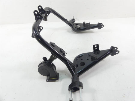 2011 Victory Vision Tour Front Lower Engine Frame Crash Guard Rail 1016036 {{ shop.shopifyCountryName }} - Mototech271