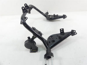 2011 Victory Vision Tour Front Lower Engine Frame Crash Guard Rail 1016036 | Mototech271