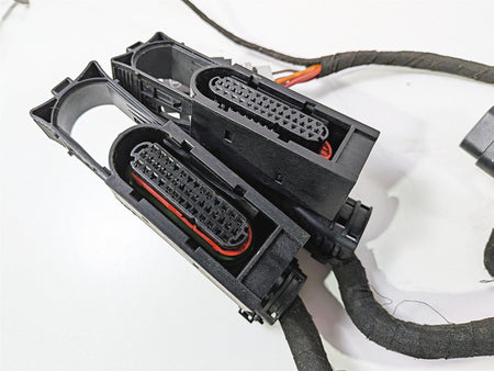 2008 Aprilia RSVR 1000 Factory Main Wiring Harness Loom No Cuts AP8127681 {{ shop.shopifyCountryName }} - Mototech271