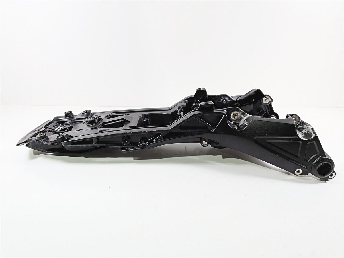 2015 Ducati Diavel Dark Subframe Inner Fender & Handle 47110224CB 47110213CB-Mototech271