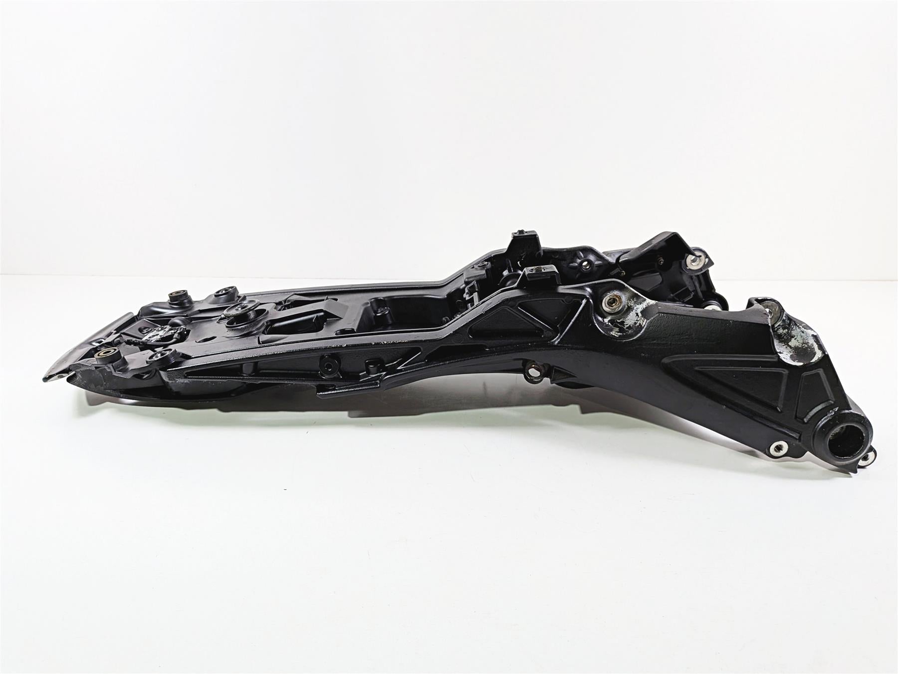 2015 Ducati Diavel Dark Subframe Inner Fender & Handle 47110224CB 47110213CB-Mototech271
