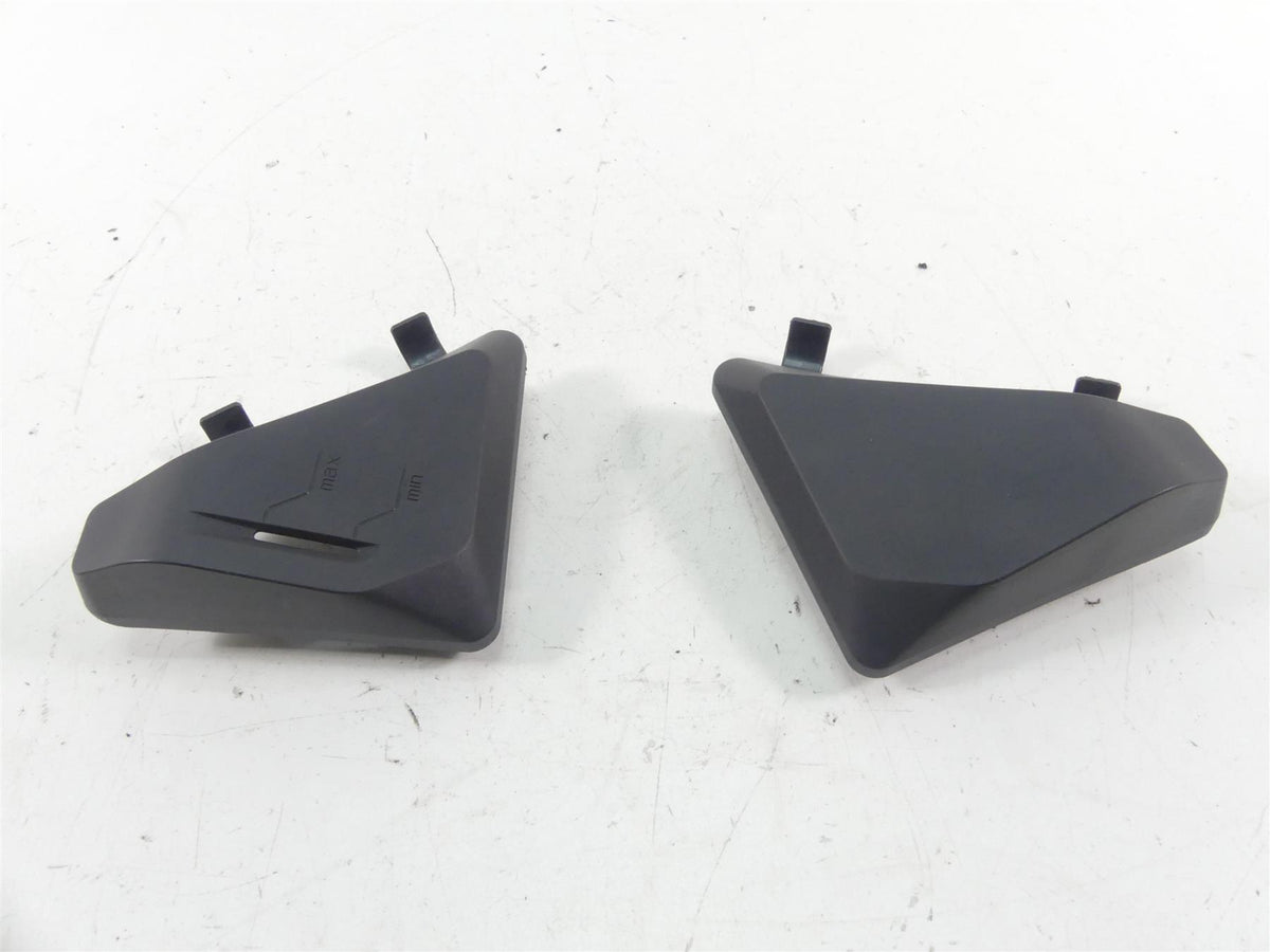 2015 KTM 1290R Super Duke Left Right Side Infill Cover Fairing Set 61303092000 {{ shop.shopifyCountryName }} - Mototech271