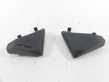2015 KTM 1290R Super Duke Left Right Side Infill Cover Fairing Set 61303092000 {{ shop.shopifyCountryName }} - Mototech271