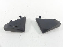 Load image into Gallery viewer, 2015 KTM 1290R Super Duke Left Right Side Infill Cover Fairing Set 61303092000
