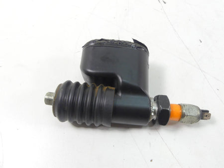 2009 Harley FXDF Dyna Fat Bob Rear Brake Master Cylinder 42474-06C {{ shop.shopifyCountryName }} - Mototech271