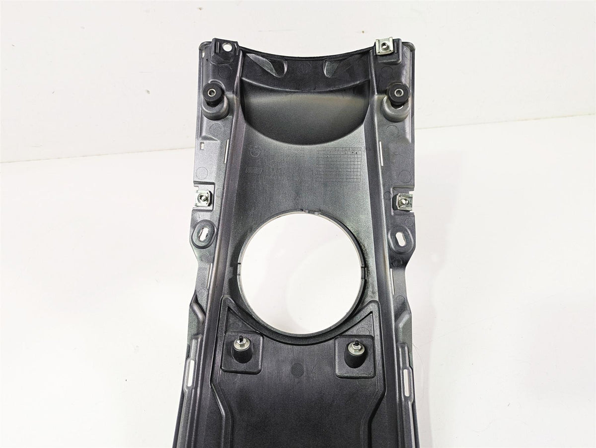 2014 BMW K1600 GTL K48 Fuel Tank Center Fairing Cover Cowl 46638536859 {{ shop.shopifyCountryName }} - Mototech271