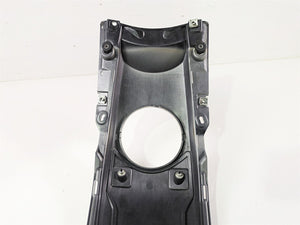2014 BMW K1600 GTL  K48 Fuel Tank Center Fairing Cover Cowl 46638536859