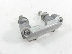 2012 Harley Touring FLHTP Electra Glide Handlebar Handle Bar Riser Set 56149-88B | Mototech271