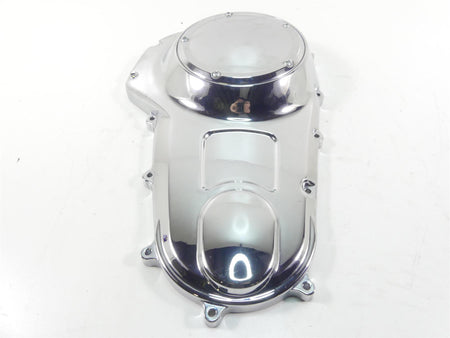 2016 Harley Touring FLHR Road King Outer Primary Drive Clutch Cover 25700387 {{ shop.shopifyCountryName }} - Mototech271