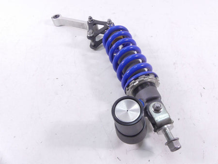2009 Triumph Street Triple 675R Kyb Rear Shock Suspension + Links -Read T2053195 {{ shop.shopifyCountryName }} - Mototech271
