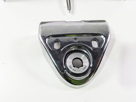 2016 Harley Touring FLHR Road King Headlight Nacelle Cover Set 61300095 {{ shop.shopifyCountryName }} - Mototech271
