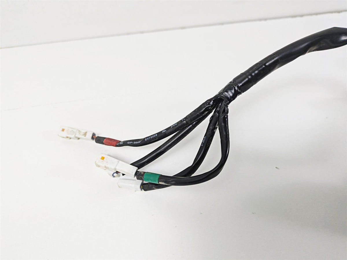 2022 KTM 1290 Super Adventure S Main & Engine Wiring Harness Loom 61911075033 {{ shop.shopifyCountryName }} - Mototech271