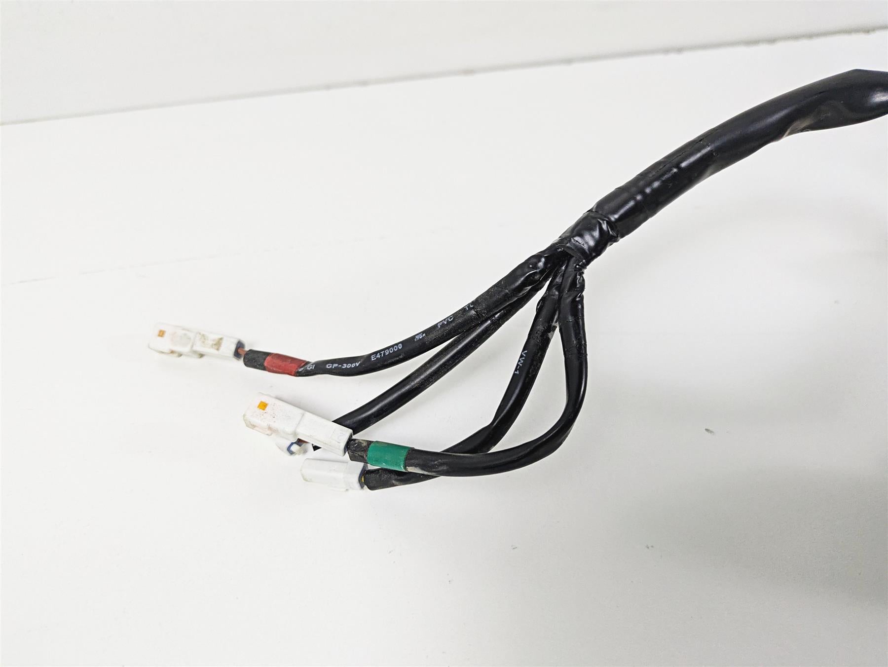2022 KTM 1290 Super Adventure S Main & Engine Wiring Harness Loom 61911075033 {{ shop.shopifyCountryName }} - Mototech271