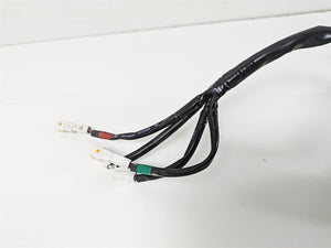 2022 KTM 1290 Super Adventure S Main & Engine Wiring Harness Loom 61911075033