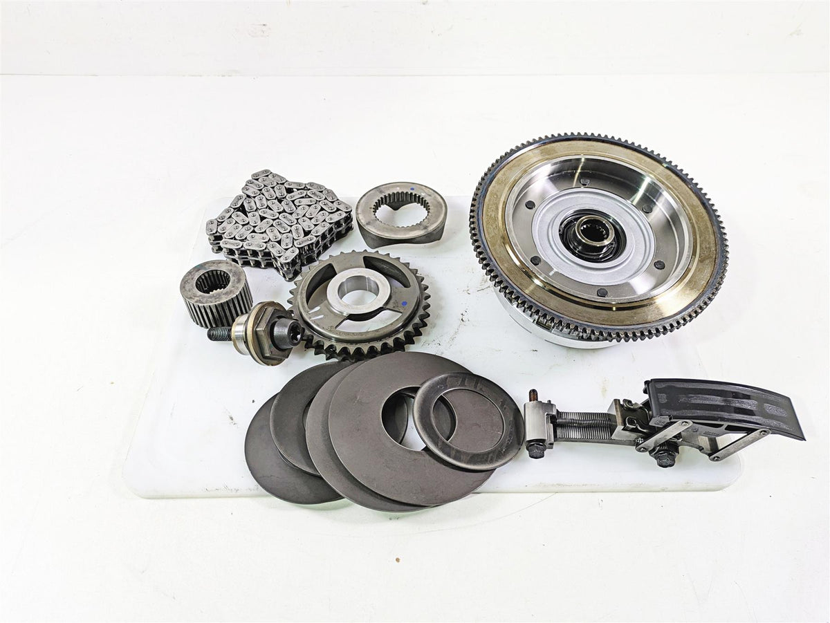 2021 Harley Softail FXST Standard Nice Primary Drive Clutch Kit M8 37000263A {{ shop.shopifyCountryName }} - Mototech271