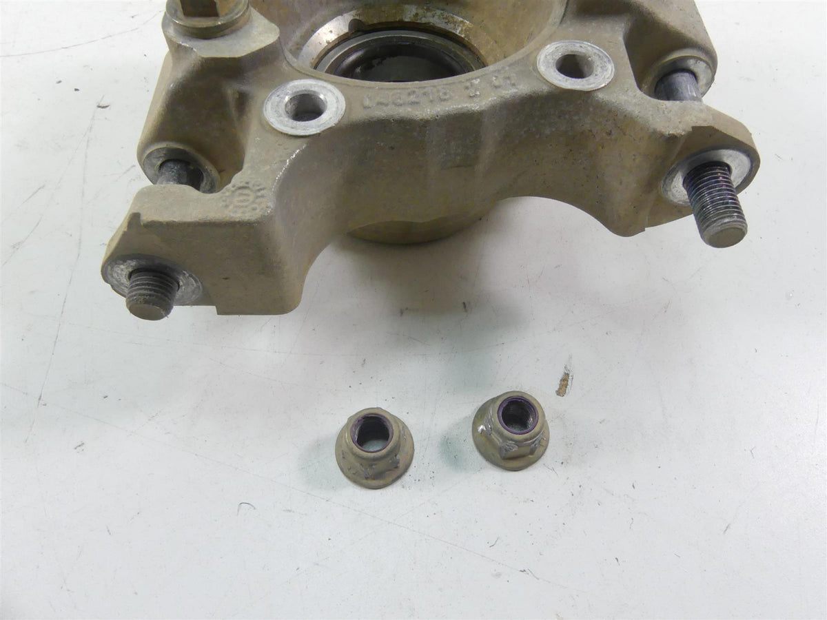 2018 Polaris RZR 1000 RS1 Rear Right Wheel Spindle Knuckle 5140635 {{ shop.shopifyCountryName }} - Mototech271