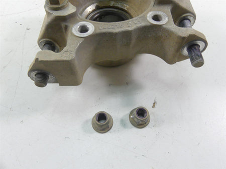 2018 Polaris RZR 1000 RS1 Rear Right Wheel Spindle Knuckle 5140635 {{ shop.shopifyCountryName }} - Mototech271