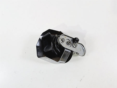 2012 Harley Softail FLSTF Fat Boy Horn & Chrome Cover 61300478A 69060-90H {{ shop.shopifyCountryName }} - Mototech271