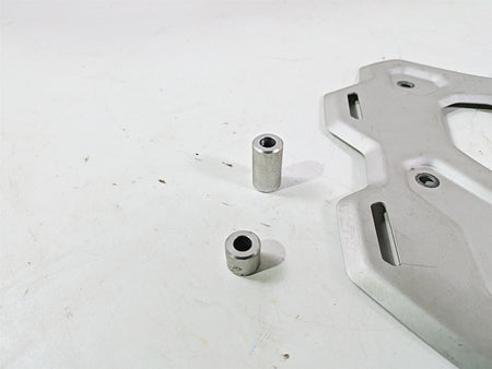 2017 BMW F800GS Adv K75 Small Luggage Rack Carrier Holder Set 71607701810 {{ shop.shopifyCountryName }} - Mototech271