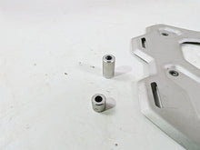 Load image into Gallery viewer, 2017 BMW F800GS Adv K75 Small Luggage Rack Carrier Holder Set 71607701810
