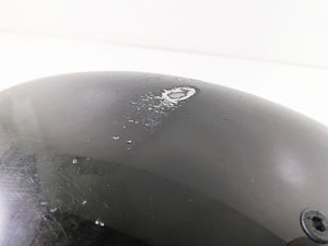 2002 Big Dog Pitbull Rear 11" Wide Fender Tire Hugger Metal 250 Tire