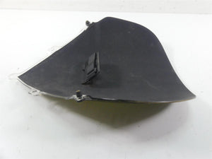 2009 BMW K1300 S K40 Aftermarket Black Windshield Wind Shield Screen | Mototech271