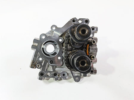 2014 Harley FXSB Softail Breakout Cam Plate & Camshaft Set 25355-06A 25590-07A-Mototech271