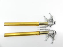 Load image into Gallery viewer, 2017 Ducati 939 S Supersport Straight Ohlins Front Fork Leg Damper Set 34520881A | Mototech271
