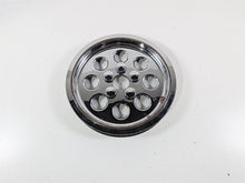 Load image into Gallery viewer, 1998 Harley Dyna FXDL Low Rider Belt Pulley 70T 1.5" + Chrome Cover 40225-86A
