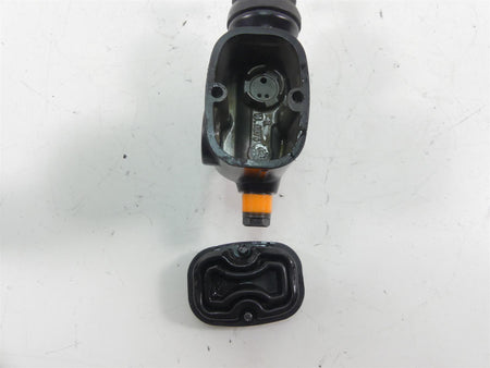 2013 Harley Touring FLHTK Electra Glide Rear Brake Master Cylinder 41700028A {{ shop.shopifyCountryName }} - Mototech271
