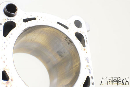 2000 MV Agusta F4 750 ORO Cylinder Jug Barrel 800087772 {{ shop.shopifyCountryName }} - Mototech271