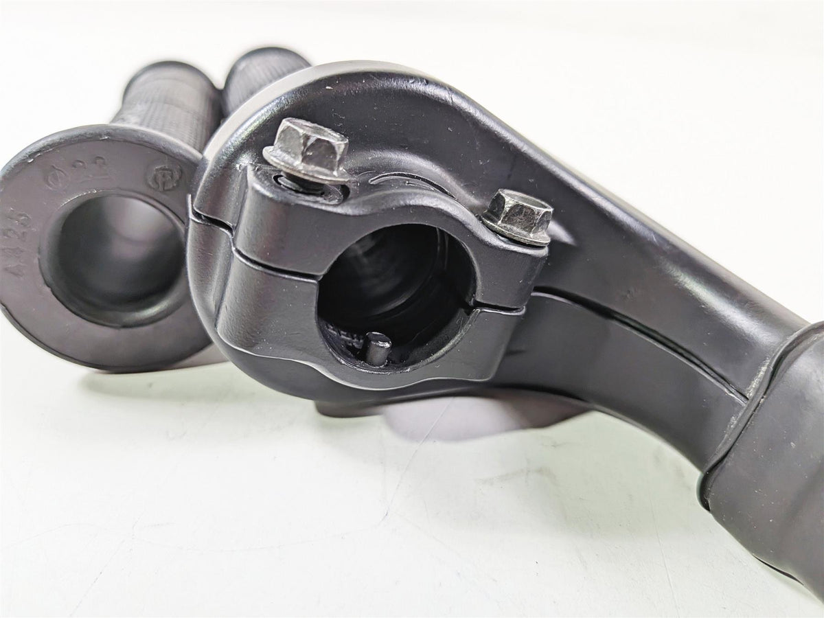 2009 Ducati Hypermotard 1100 S Throttle Control Cables & Grip 65440101A-Mototech271
