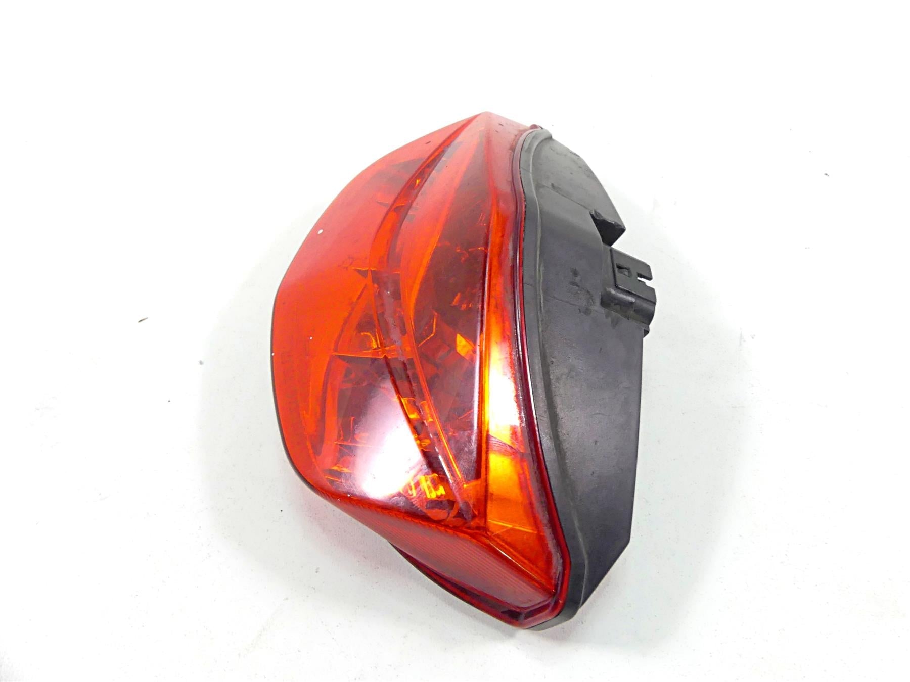 2012 Ducati Monster 1100 EVO Tail Stop Brake Light Taillight Lamp 52510342A {{ shop.shopifyCountryName }} - Mototech271